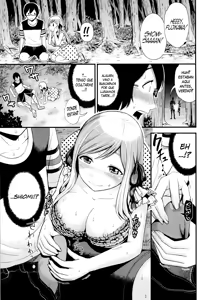 Page 33 of Love Friend - preview thumbnail