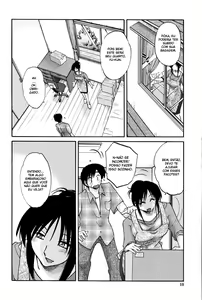 Page 9 of Agatsuma Kyoudai Junjouhen - My Sister is My Wife - preview thumbnail