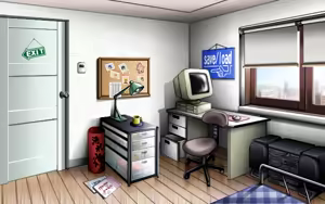 Page 3 of Itazura - preview thumbnail