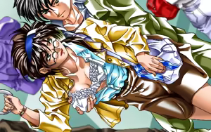Page 39 of Itazura - preview thumbnail