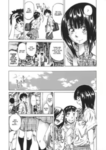 Page 3 of Bokura no Himitsu Kichi | Our Secret Base - preview thumbnail