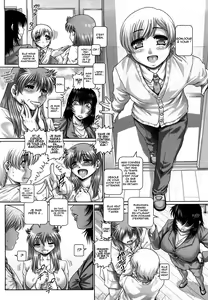 Page 38 of Manabi no Sono - preview thumbnail