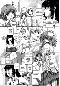 Page 78 of Manabi no Sono - preview thumbnail