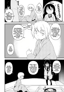 Page 5 of Eren no Touji | Ellen's Winter Solstice - preview thumbnail