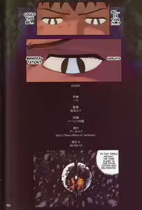 Page 29 of Suzumiya Haruhi no Rinkan - preview thumbnail