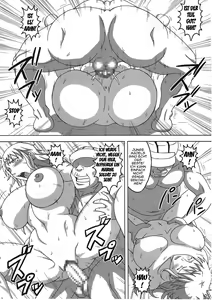 Page 26 of Nami SAGA - preview thumbnail