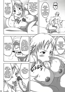 Page 35 of Nami SAGA - preview thumbnail