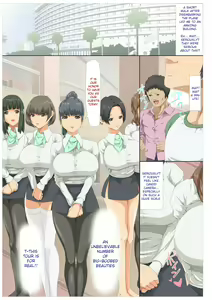 Page 3 of Kiniitta Chitsu ni Ikinari Nakadashi OK na Resort Shima ~Netori Mae~ | Resort Island of Women Who Love It When You Cum-Inside Them 1 - preview thumbnail