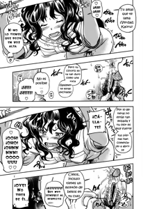 Page 6 of Mojamoja Kyousei Event (decensored) - preview thumbnail