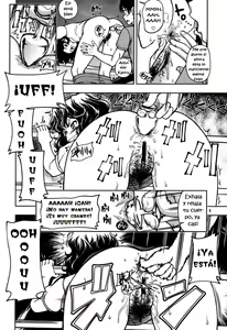 Page 7 of Mojamoja Kyousei Event (decensored) - preview thumbnail