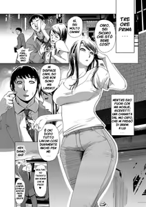 Page 3 of Settai Play (Tekagen Nashi) | La Moglie Rubata - preview thumbnail