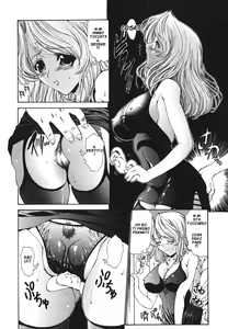 Page 4 of Kanjousen | Married Woman - preview thumbnail