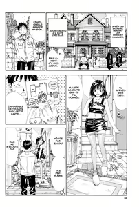 Page 56 of Stretta Ch. 0-4 (decensored) - preview thumbnail