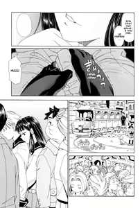 Page 81 of Stretta Ch. 0-4 (decensored) - preview thumbnail