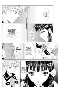 Page 86 of Stretta Ch. 0-4 (decensored) - preview thumbnail
