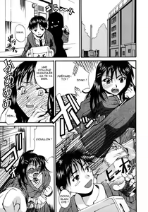 Page 152 of Kyonyuu Alpha - preview thumbnail