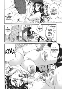 Page 56 of Kyonyuu Alpha - preview thumbnail