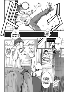Page 8 of Kyonyuu Alpha - preview thumbnail