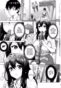 Page 5 of Kanojo no Daiji na Wasuremono - preview thumbnail