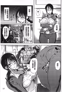 Page 139 of Inshokukei Oneesan ga Shitaikoto - preview thumbnail