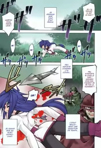 Page 5 of Tamashii no Kusari | Soul Chain - preview thumbnail