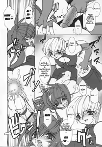 Page 56 of Tamashii no Kusari | Soul Chain - preview thumbnail