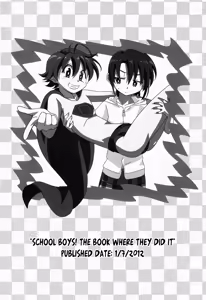 Page 3 of GYMNO Soushuuhen Sono 2 | Gymno Compilation Part 2 (decensored) - preview thumbnail