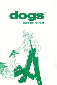 Page 3 of dogs - preview thumbnail