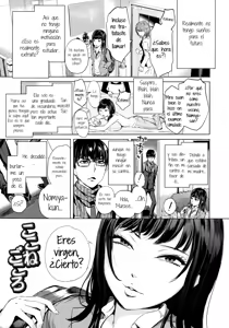 Kokone Gokoro | Kokone's Heart — hentai manga cover on Fhentai