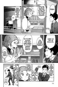 Page 8 of Kimi wa Akaboshi - preview thumbnail