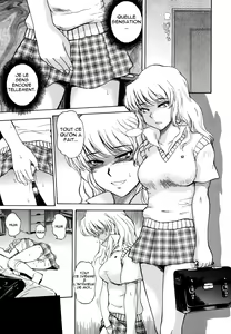 Page 33 of ♭38℃ Loveberry Twins - preview thumbnail