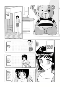 Page 56 of Doku Doku Ryouki Zukan | Encyclopedia Bizarre Poison - preview thumbnail