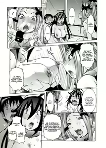Page 168 of Purimu no Nikki - The Diary of Purimu ~Dashichatta de Shou~ - preview thumbnail