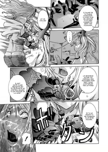 Page 33 of Purimu no Nikki ~Dekichatta de Shou~ - The Diary of Purimu - preview thumbnail
