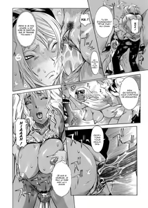 Page 40 of Purimu no Nikki ~Dekichatta de Shou~ - The Diary of Purimu - preview thumbnail
