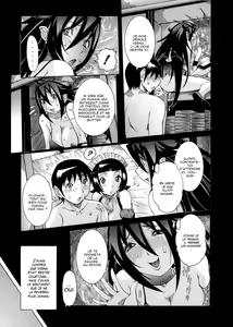 Page 9 of Purimu no Nikki ~Dekichatta de Shou~ - The Diary of Purimu - preview thumbnail