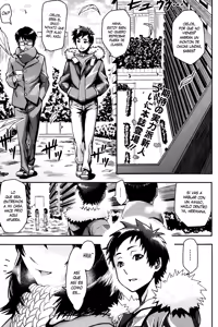 TIME SLOT | Intervalo de Tiempo - hentai manga cover image