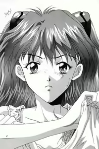 Page 5 of Ayanami Fanatics - preview thumbnail