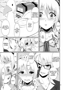 Page 10 of SCANDALOUS -Haisetsu no Utahime- act.4 - preview thumbnail