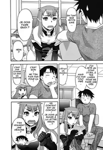 Page 56 of Renai Akuma 1 - Love and Devil Ch. 1-3 - preview thumbnail