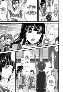 Page 3 of Niku Netsu BODY | Hot, Meaty Body - preview thumbnail