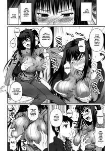 Page 8 of Momemasu - preview thumbnail