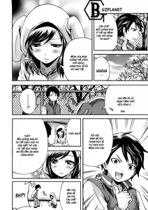 Page 4 of Boku dake ga Kanojo ni Furerareru | I'm the Only One Who Can Touch Her - preview thumbnail