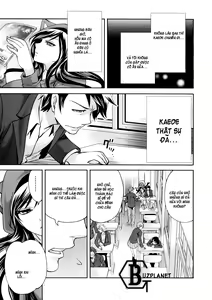 Page 5 of Boku dake ga Kanojo ni Furerareru | I'm the Only One Who Can Touch Her - preview thumbnail