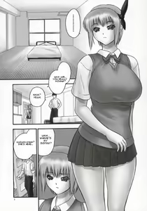 Page 4 of Rei Chapter 03: Involve Slave to the Grind - preview thumbnail