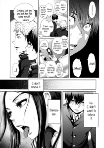 Page 3 of Tonari no Saseko-san | The Whore Beside Me - preview thumbnail
