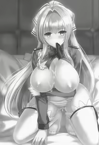 Page 3 of Hatsujou Hisho Isuzu - preview thumbnail