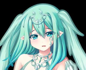 Page 493 of Kami no Rhapsody (Character & Background CG) Part 1 - preview thumbnail