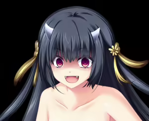 Page 555 of Kami no Rhapsody (Character & Background CG) Part 1 - preview thumbnail