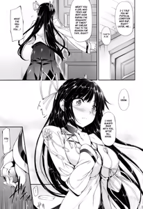 Page 8 of Hiizuru Taka - preview thumbnail